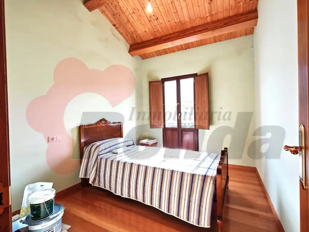 Habitación de Casa o chalet en venta en Mondoñedo