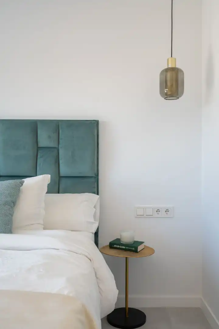 Chalet en venta en Avenida Gustavo Adolfo Bécquer, imagen 12