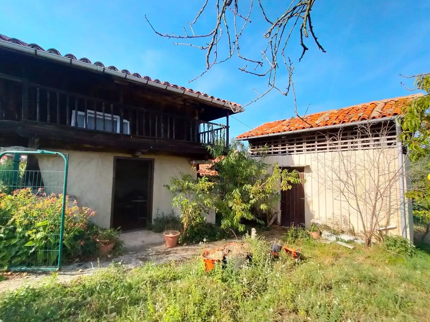 Casa rustica con giardino in vendita a Pravia, imagen 44