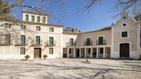 Exterior view of Country house for sale in Alcoy / Alcoi  with Swimming Pool