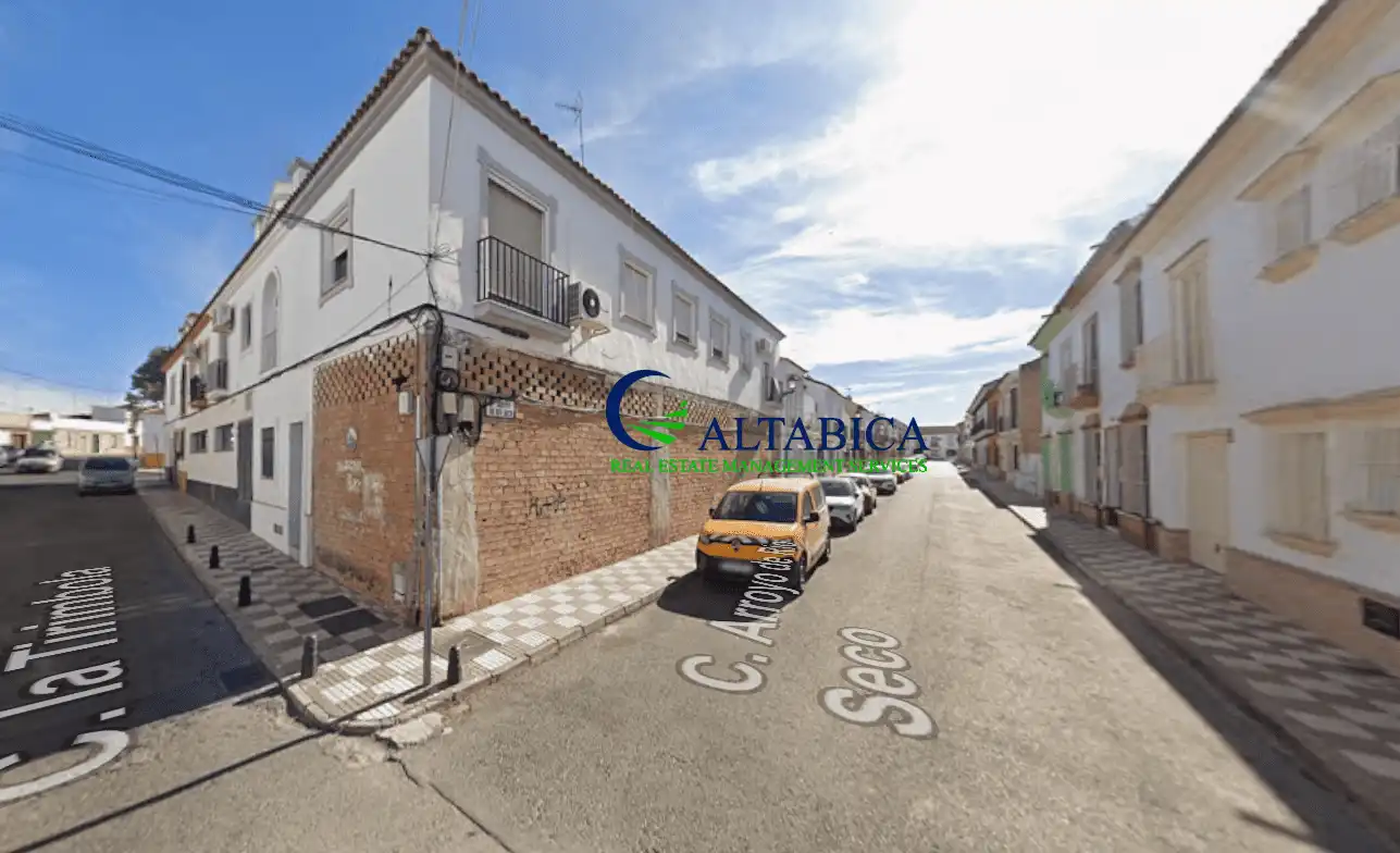 Casa in vendita a Arroyo de Rio Seco