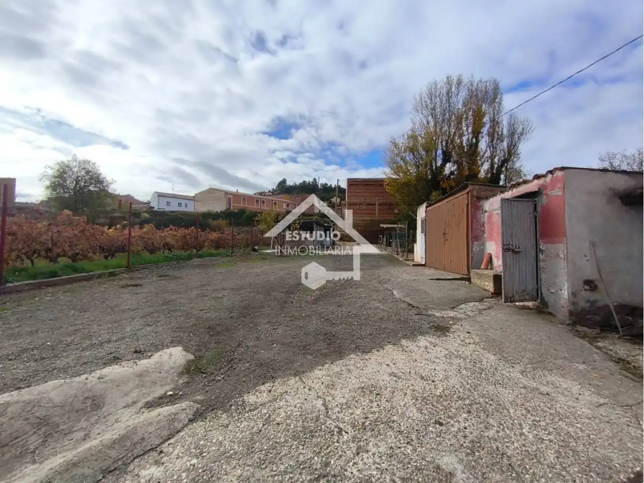 Terreni e lotti in vendita a Calle Carretera de Burgos, imagen 7