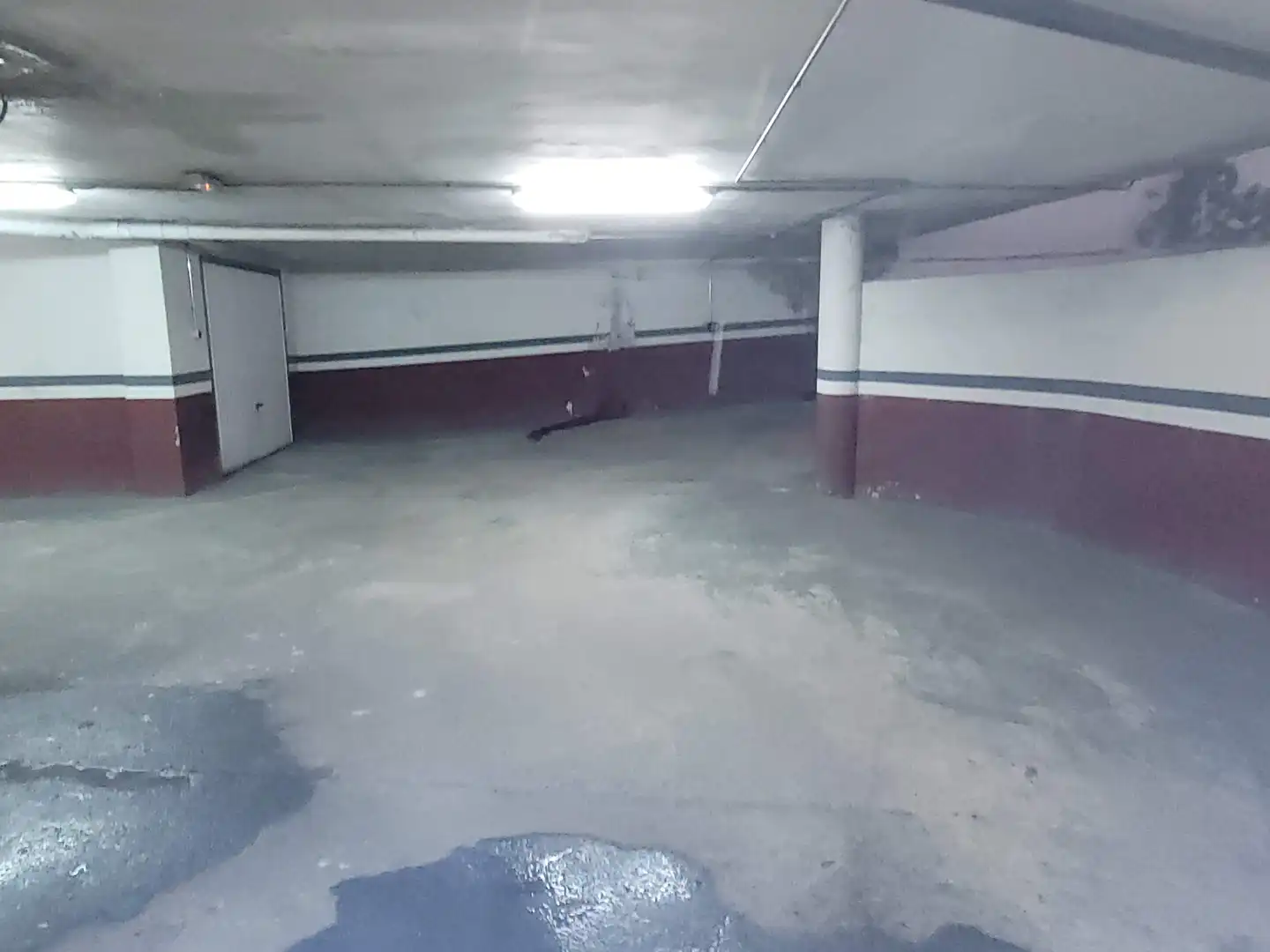 Parkplatz mit Aufzug zum Verkauf in Medina del Campo, imagen 6