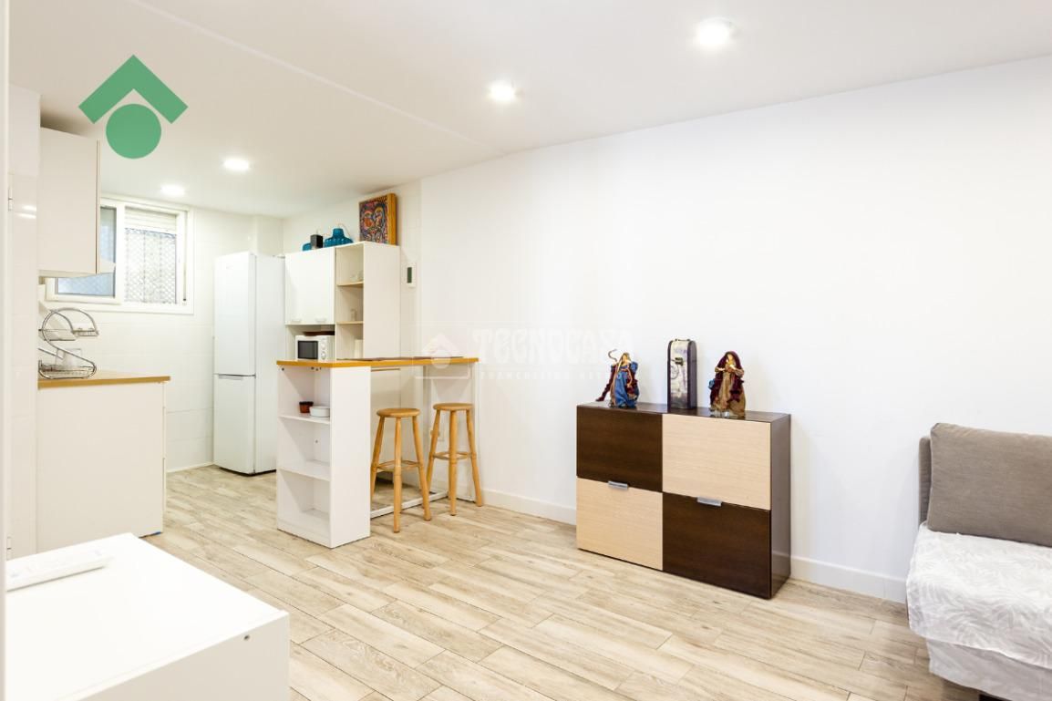 Flat for sale in Almayate