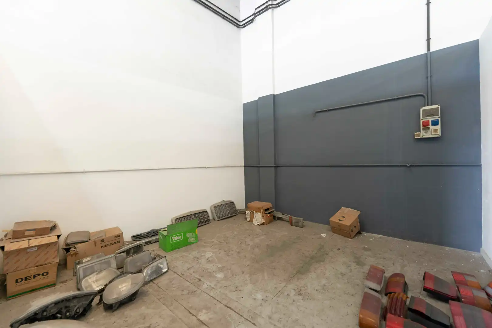 Nave industrielle à vendre à Avenida de los Menceyes 116, imagen 26