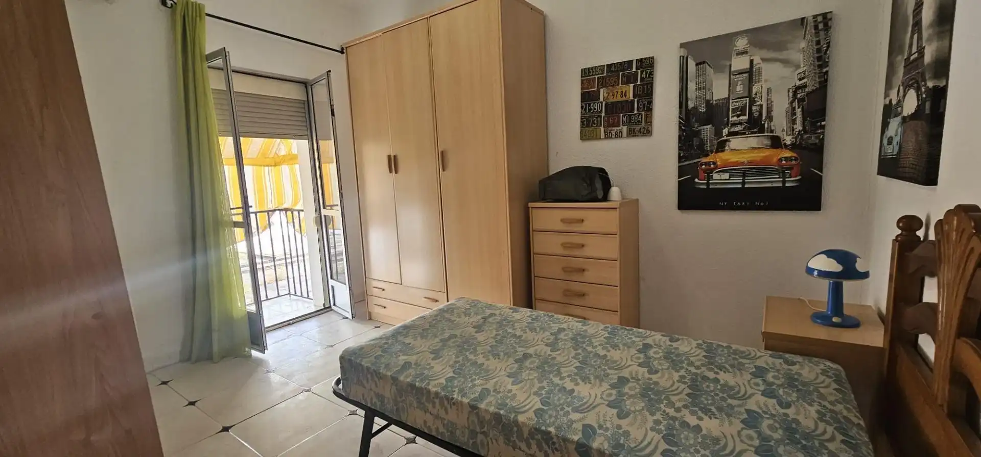 Appartement avec terrasse à louer à Calle CORDERO EL, imagen 11