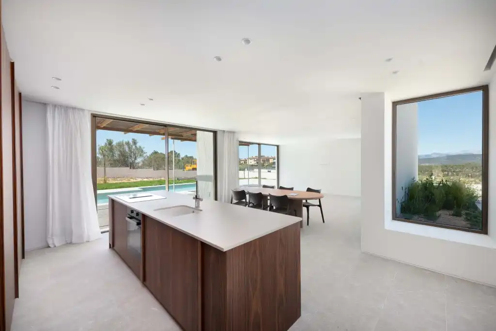 Chalet con piscina en venta en Llevant, imagen 20