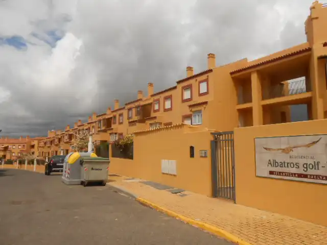 Außenansicht von Lagerraum zum Verkauf in Islantilla Golf