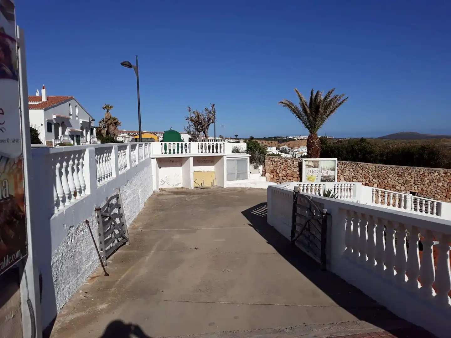 Business premises for sale in Arenal d'en Castell, imagen 13