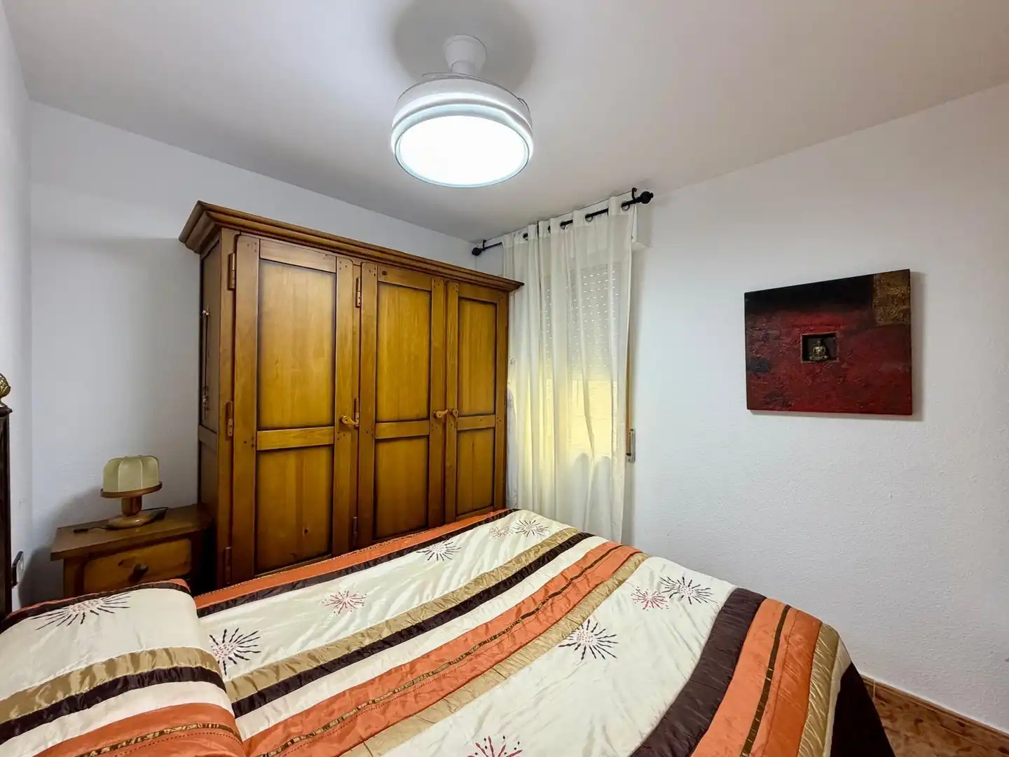 Habitación de Piso en venta en Roquetas de Mar con Terraza