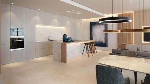 Foto 5 de Planta baixa en venda a El Madroñal, Benahavís