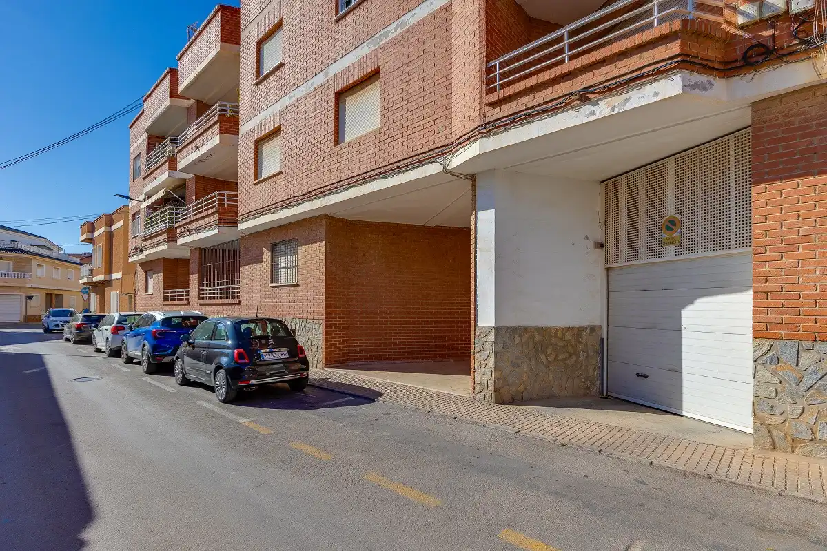 Appartement compact à vendre à San Pedro del Pinatar, imagen 3