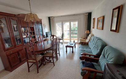 Living room of Flat for sale in Vilafranca del Penedès  with Terrace