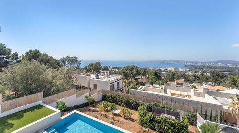 Foto 2 de Finca rústica en venda a Portals Nous, Calvià