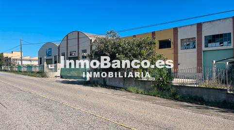 Photo 5 of Industrial buildings for sale in Carretera de Madrid, 328, Centro, Chiva