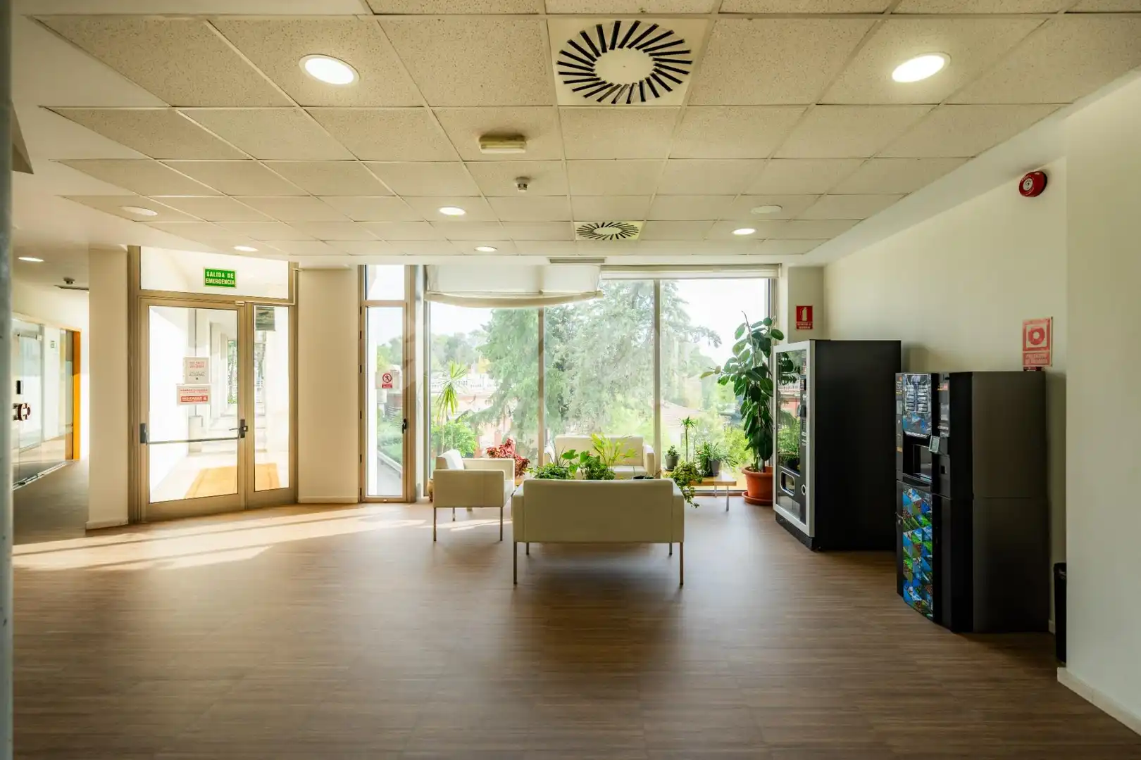 Oficina en venta en Las Rozas de Madrid