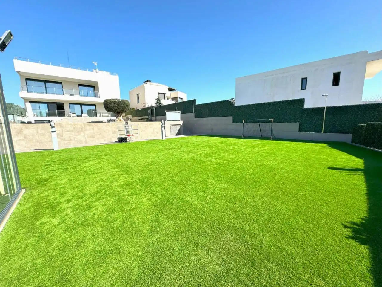 Villa avec piscine à vendre à Montgat, imagen 14