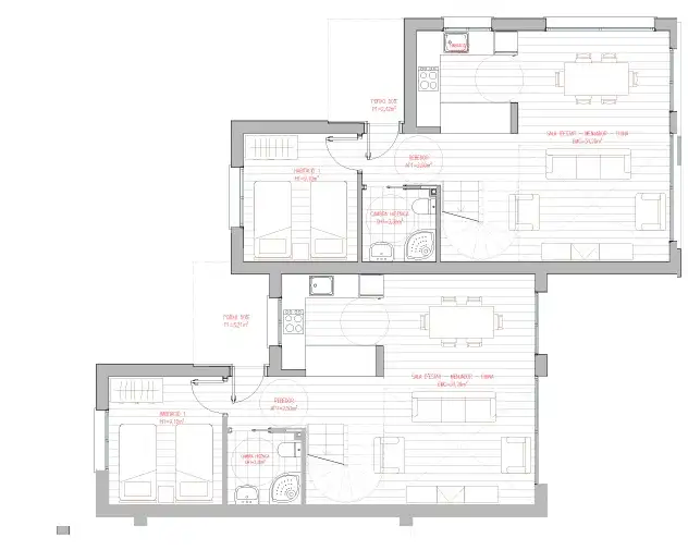 Terreny residencial en venda a Carrer del Xiprer, imagen 7