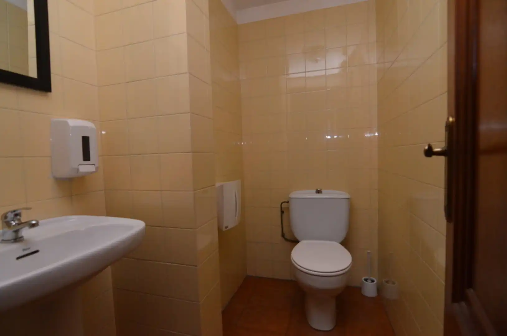 Local comercial en venda a Betanzos, imagen 9