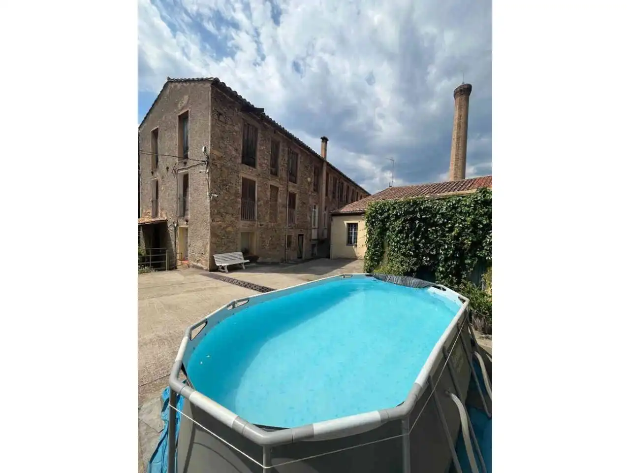 Haus zum Verkauf in Sant Joan Les Fonts, imagen 27