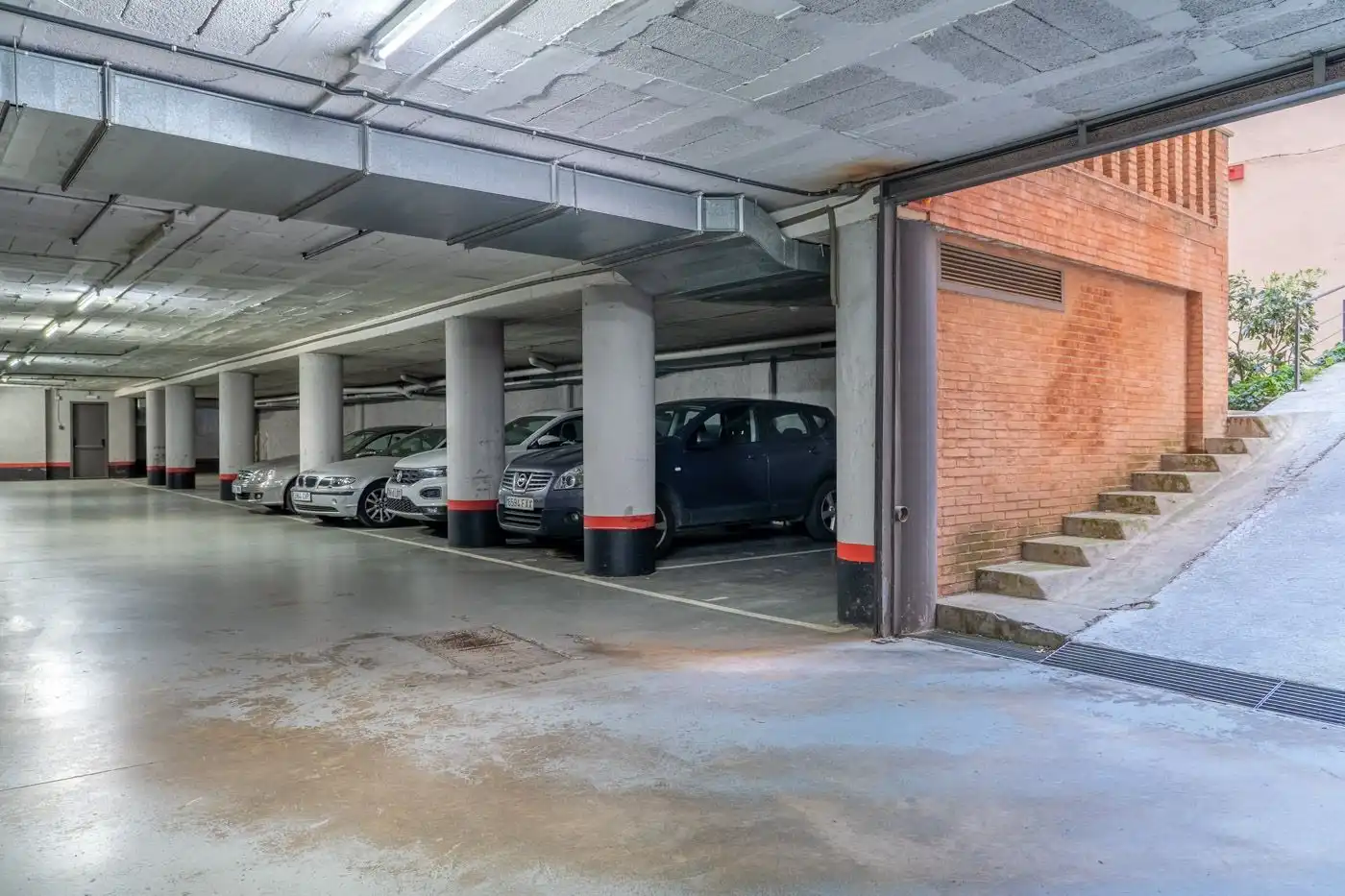Garage for rent in CALLE RAMON MIQUEL I PLANES, 23, Sarrià