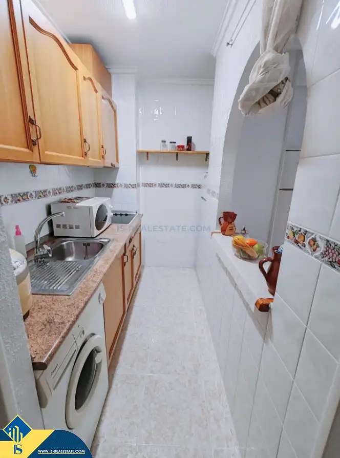 Apartament amb ascensor en venda a Playa del Cura, imagen 32