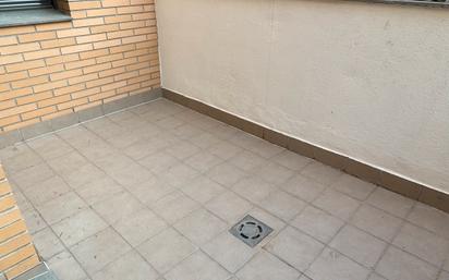 Terrasse von Wohnung zum verkauf in Montcada i Reixac mit Klimaanlage und Balkon