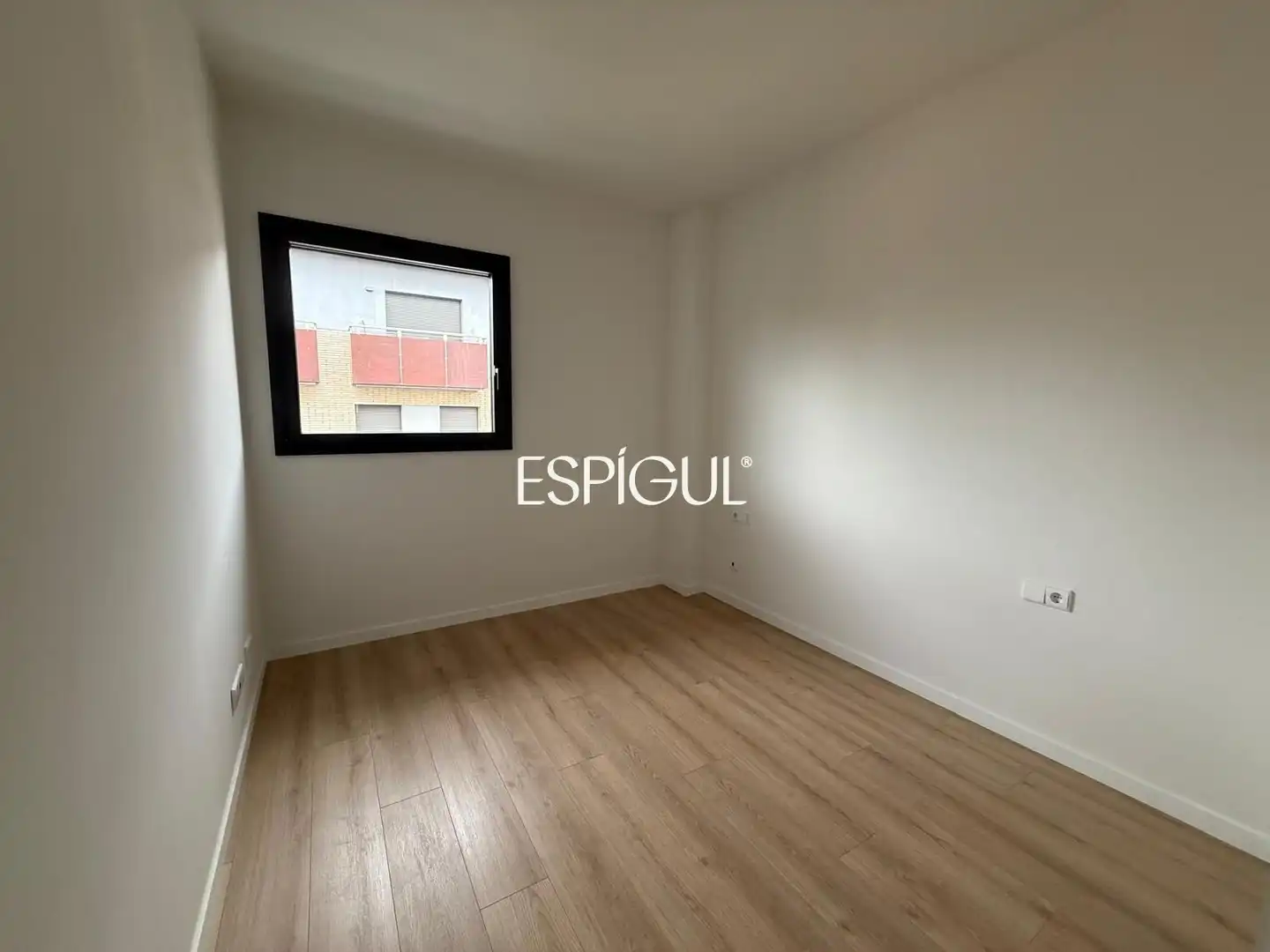 Attic for rent in Sant Narcís