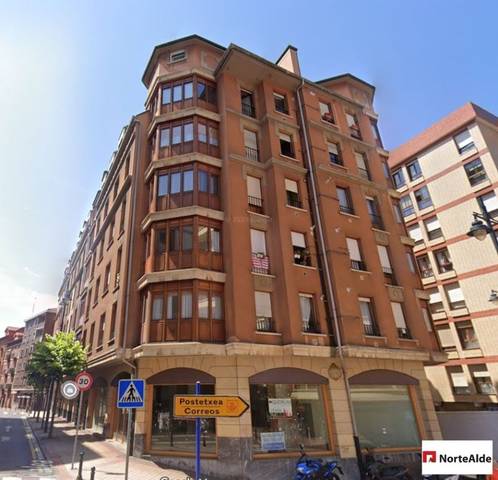 Piso en Venta en Centro