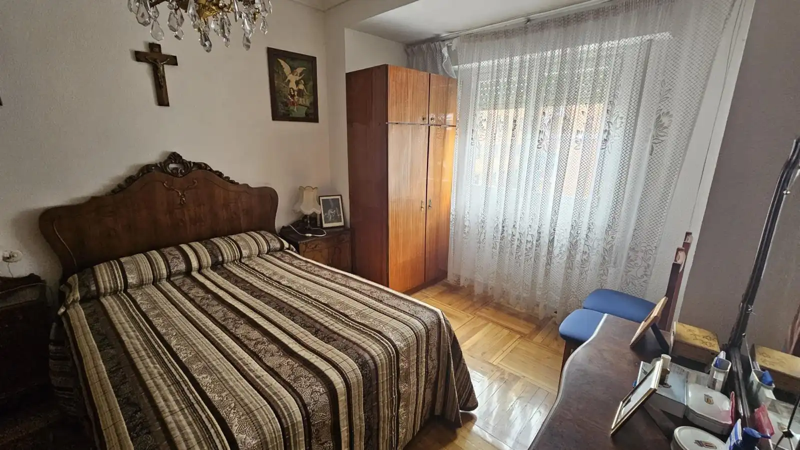 Flat with terrace for sale in Calle de Martínez Izquierdo, imagen 6