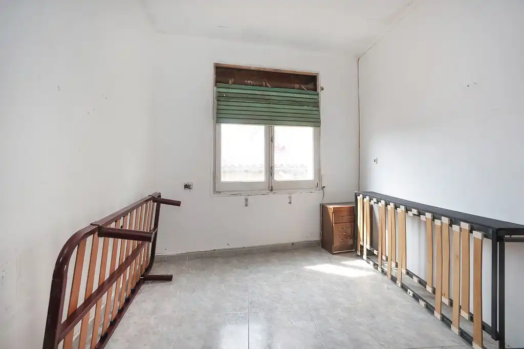 Schlafzimmer von Wohnung zum Verkauf in Manresa