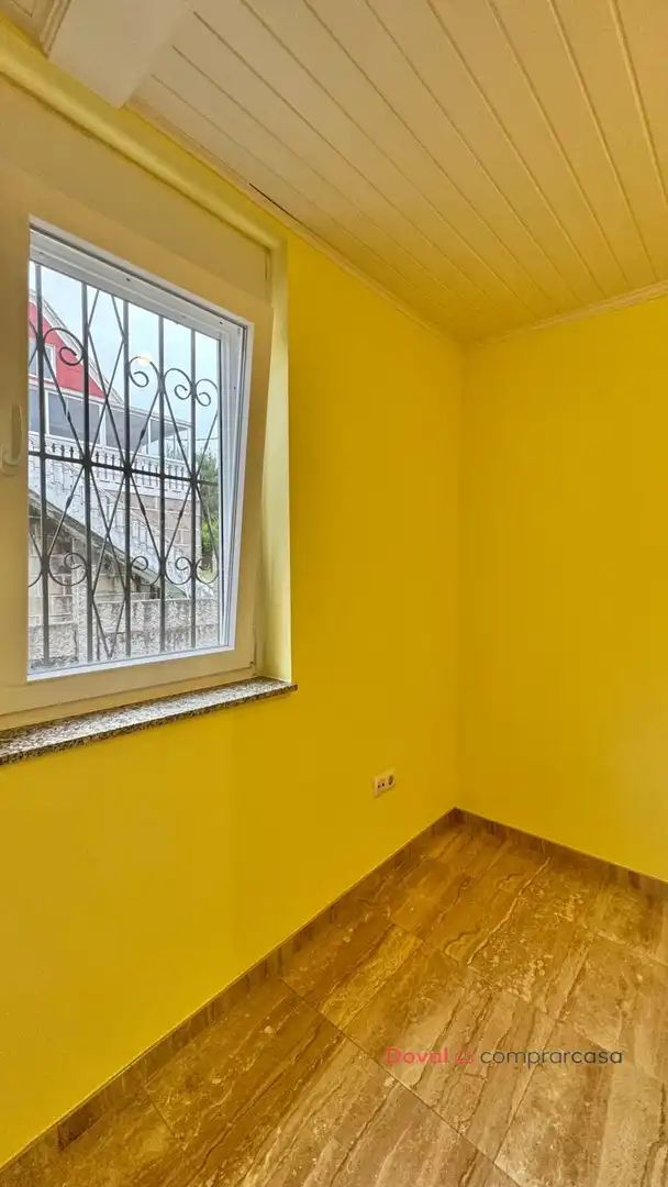Terrassa de Pis en venda en Mos amb Calefacció