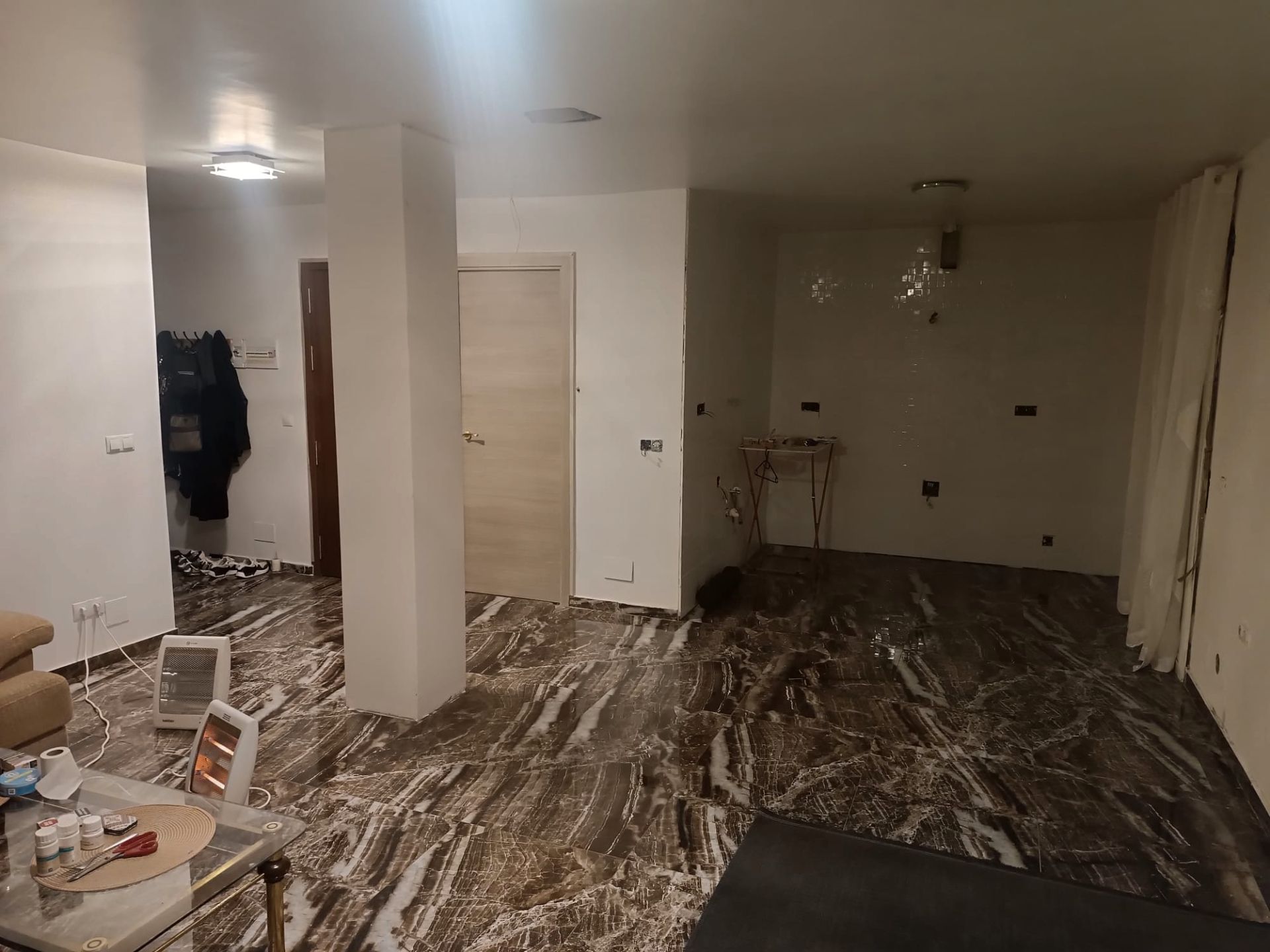 Flat for sale in Palafolls