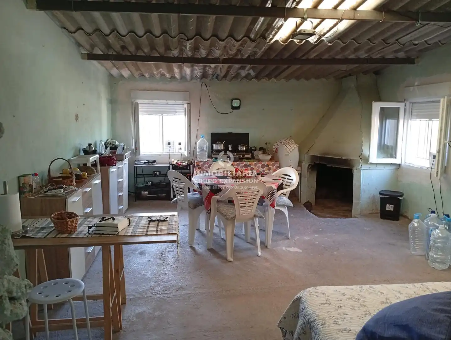 Casa o chalet en venta en La Vall d'Uixó
