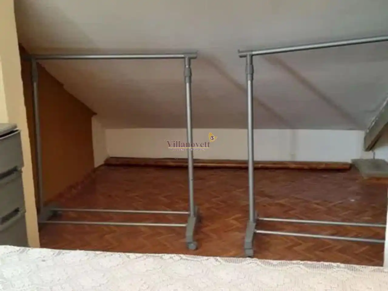 Habitación de Ático en venta en Vigo  con Calefacción y Trastero