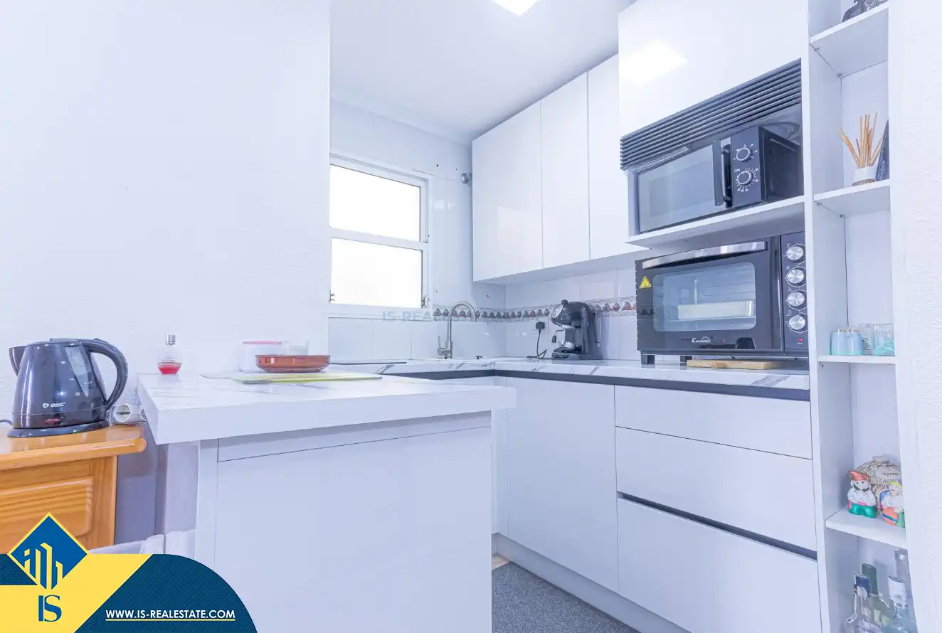 Apartament amb piscina en venda a Playa del Cura, imagen 3