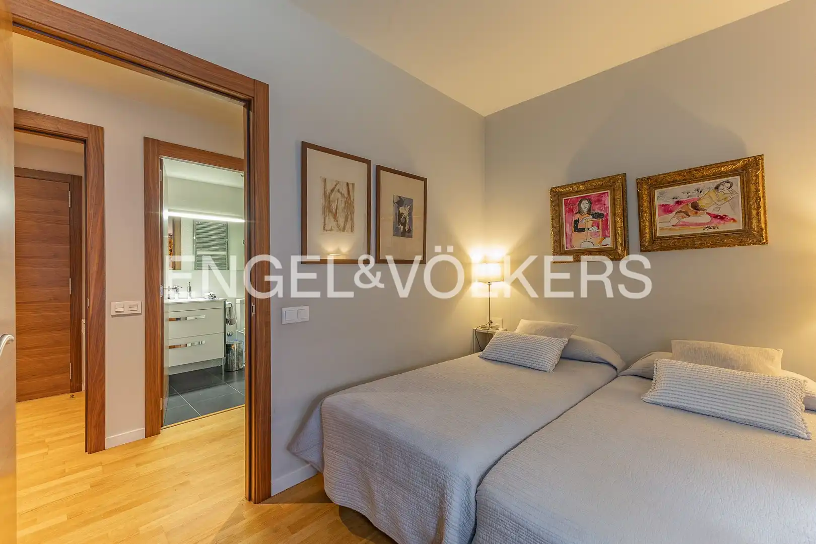 Habitación de Piso en venta en Ponent