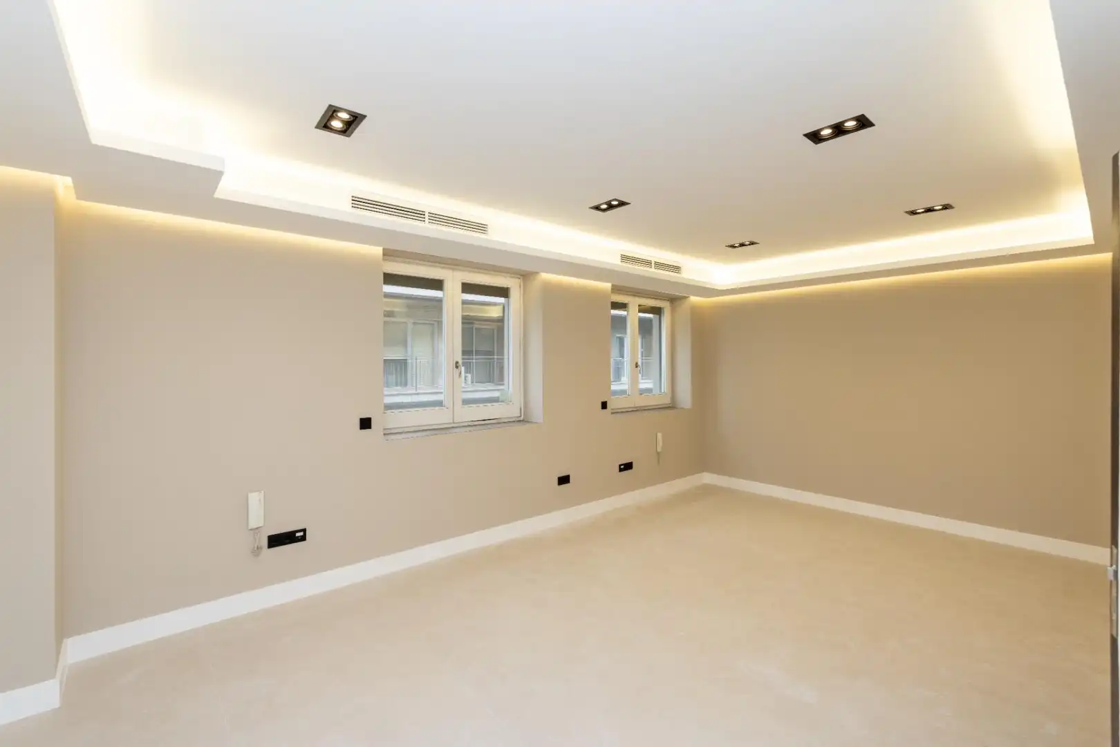 Office for rent in Granada