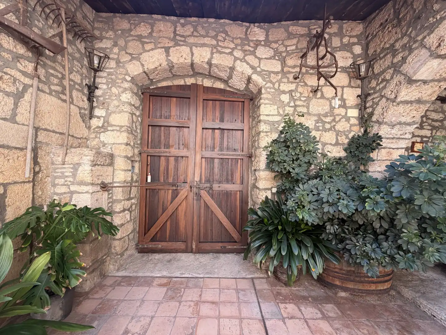 Finca rústica en venda en Banyoles amb Calefacció, Terrassa i Traster