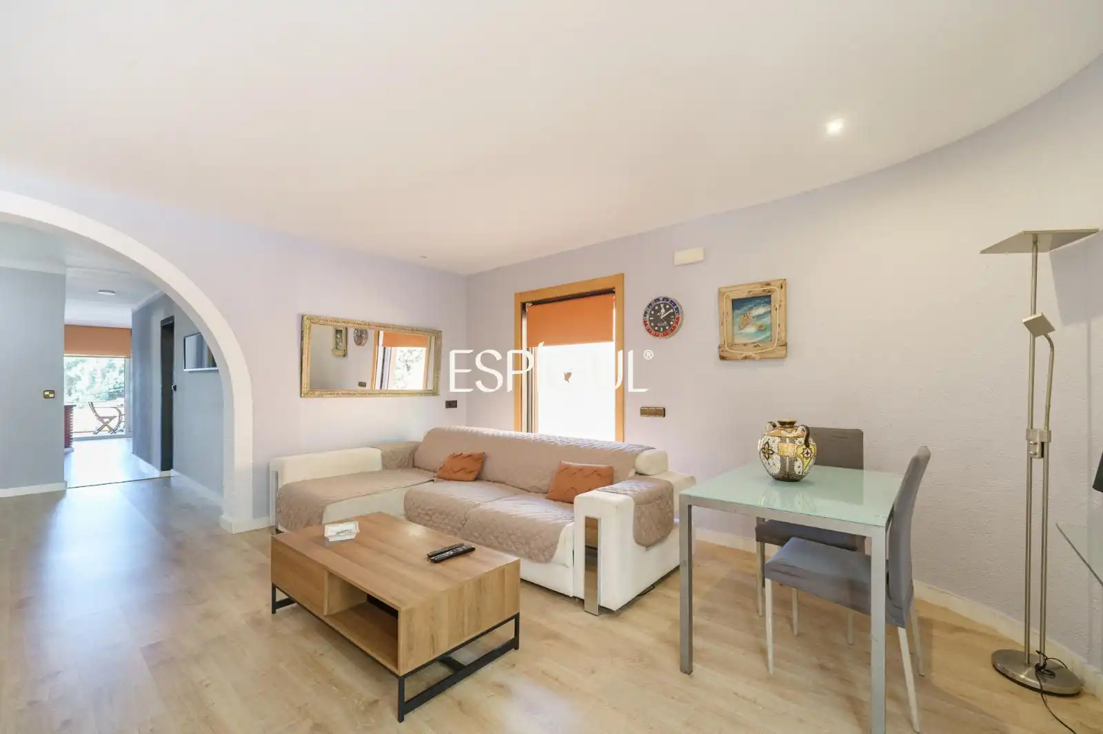House with terrace for sale in Vallromanes, imagen 12