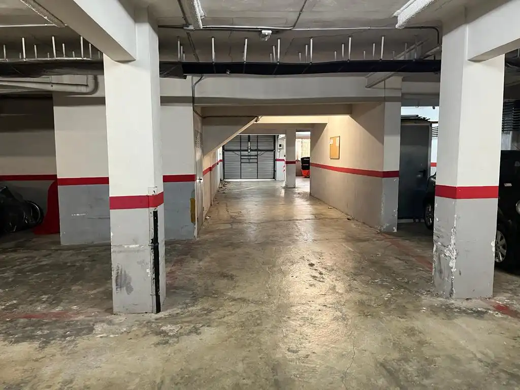 Einzelparkplatz zur Miete in Centre, imagen 6