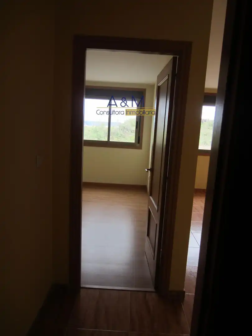 Bedroom of Apartments for sale in Mugardos  with Heating and Storage room