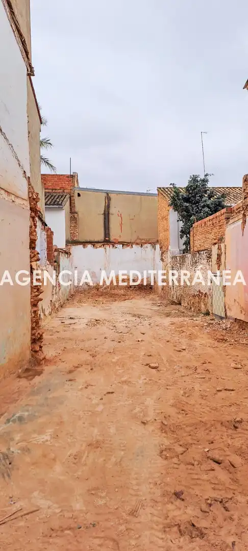 Terrenos y solares en venta en Alcàsser, imagen 4