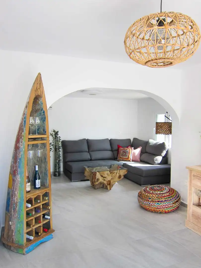 Maison jumelée avec piscine à vendre à L'Albir, imagen 28