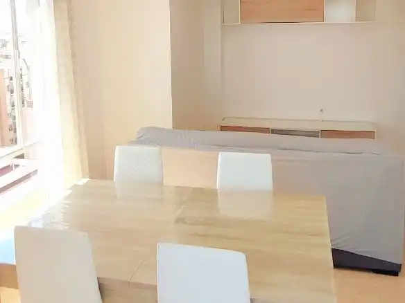 Flat for rent in Avenida Hermanos Machado, 87, Torrefiel