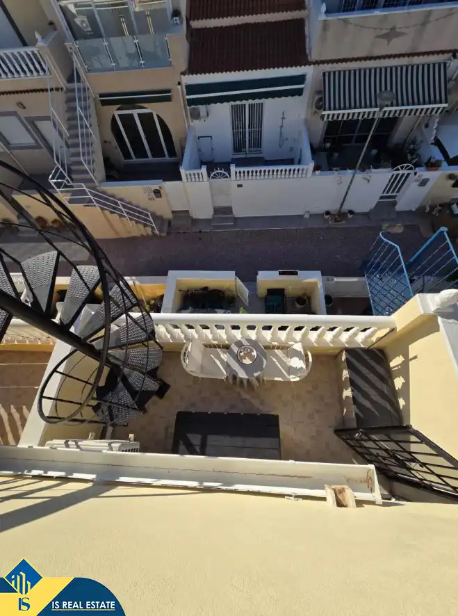 Casa con jardín en venta en Zona Carrefour - Urbanizaciones, imagen 31