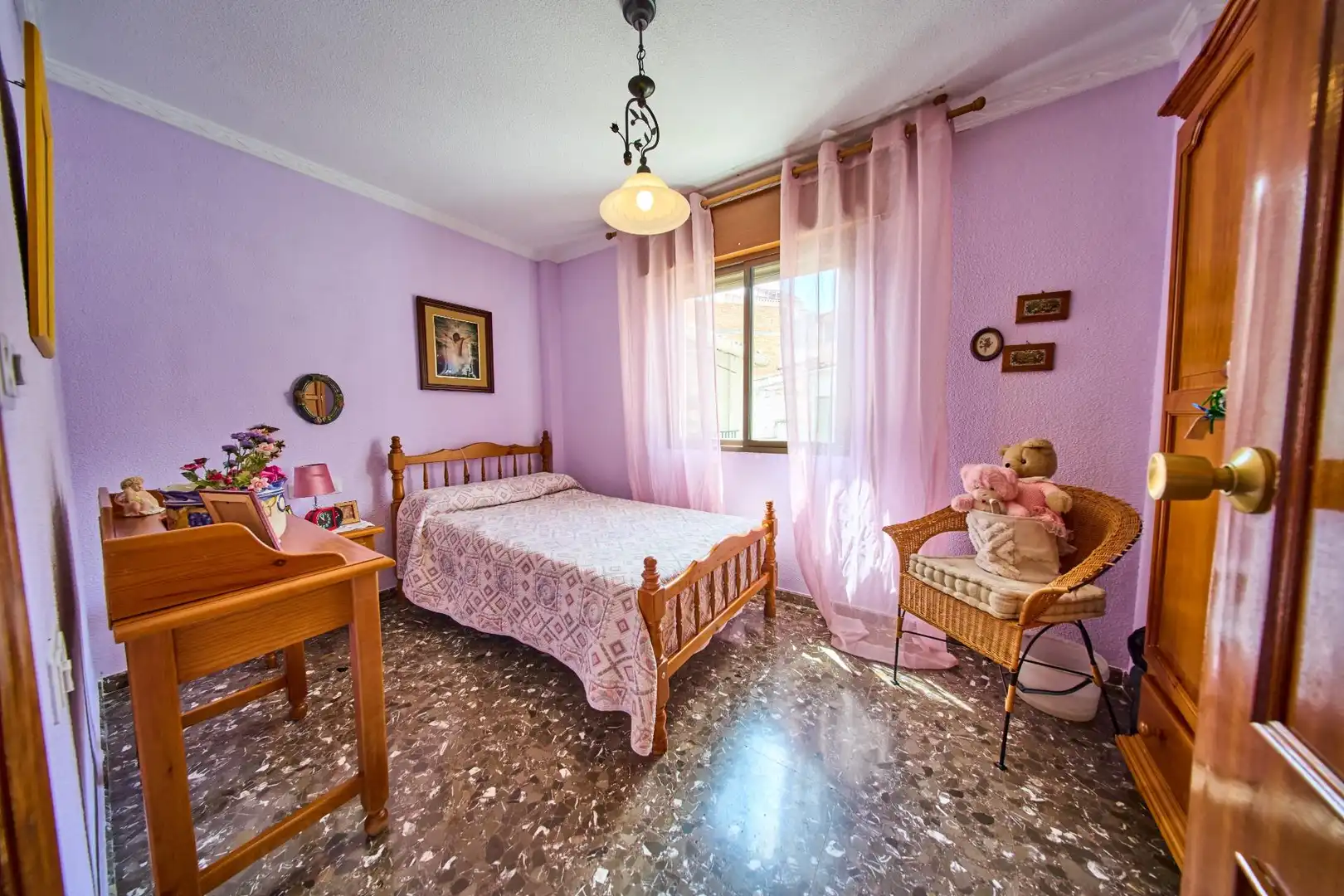 Maison jumelée à vendre à Calle VELETA, imagen 20