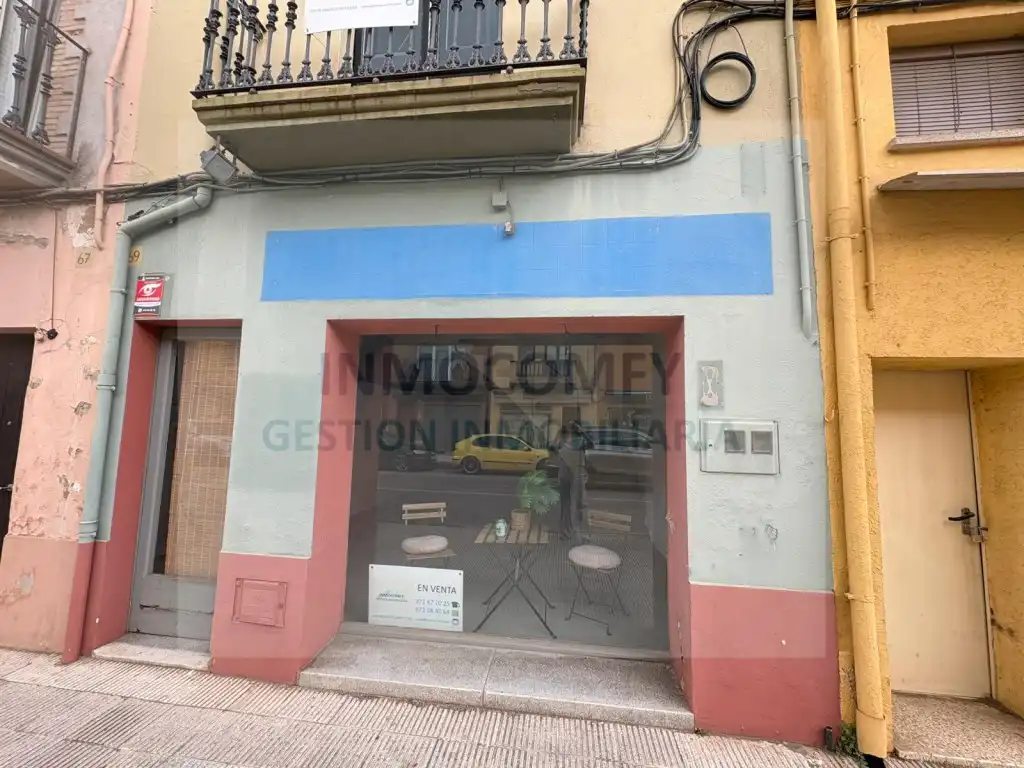 Houses for sale in La Bisbal d'Empordà
