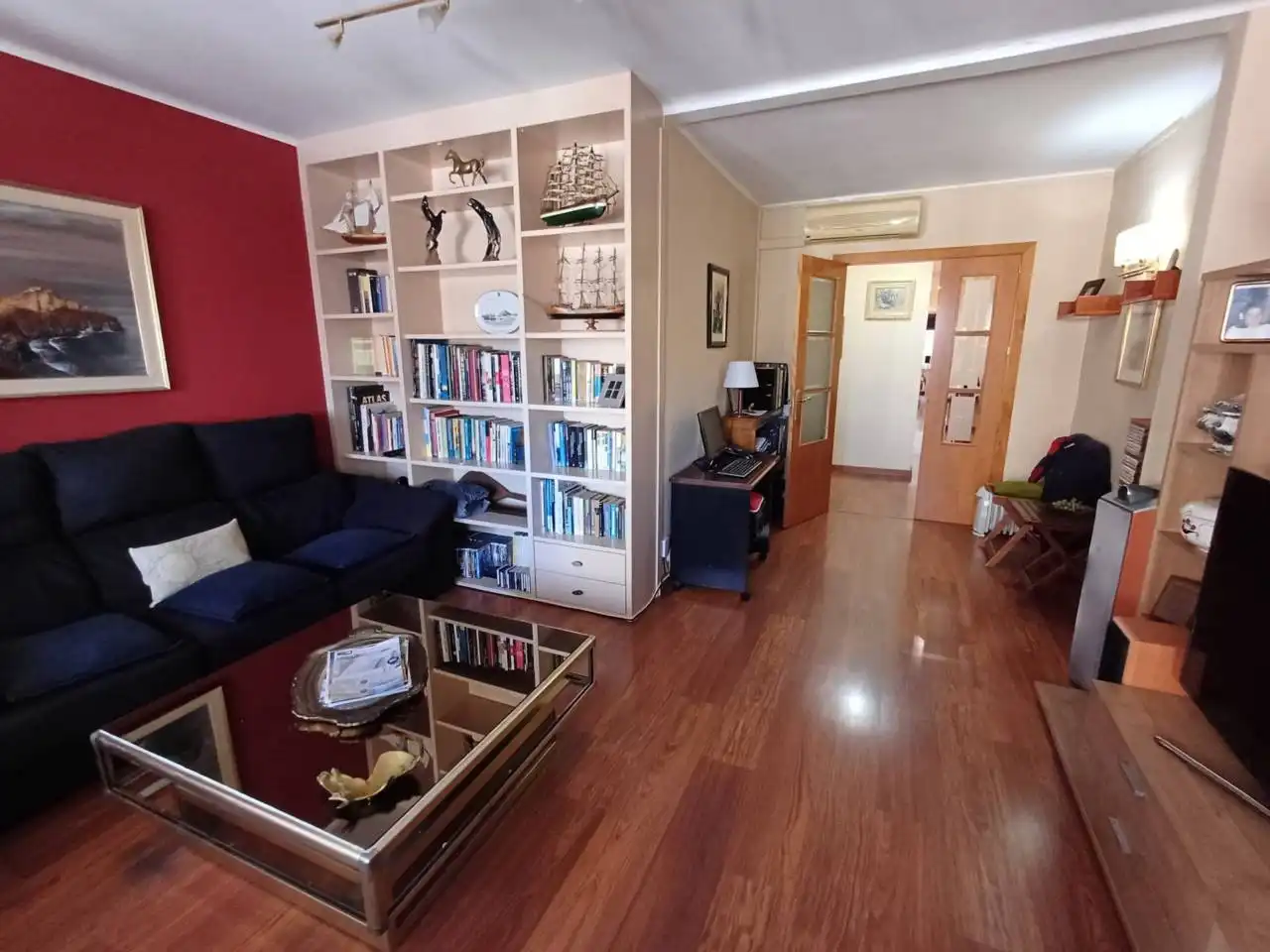 Wohnung zum Verkauf in Calle Girona, Centre