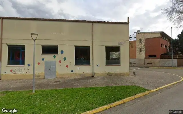 Vista exterior de Piso en venta en Sarrià de Ter